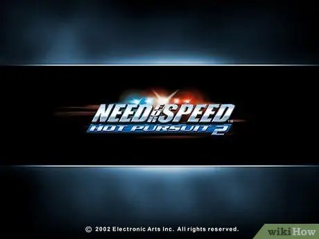 Сбросить карьеру в Need for Speed Hot Pursuit, шаг 6 Сбросить карьеру в Need for Speed Hot Pursuit, шаг 6