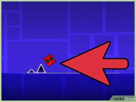 Победите стерео-безумие в Geometry Dash, шаг 1 Победите стерео-безумие в Geometry Dash, шаг 1