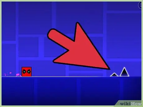 Победите стерео-безумие в Geometry Dash, шаг 11 Победите стерео-безумие в Geometry Dash, шаг 11