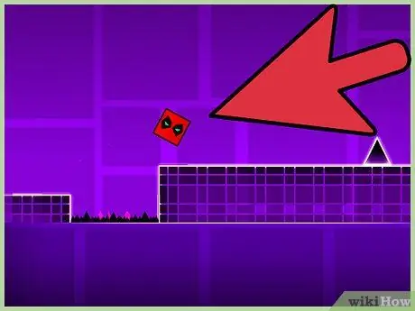 Победите стерео-безумие в Geometry Dash, шаг 12 Победите стерео-безумие в Geometry Dash, шаг 12