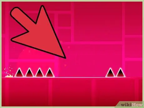 Победите стерео-безумие в Geometry Dash, шаг 13 Победите стерео-безумие в Geometry Dash, шаг 13
