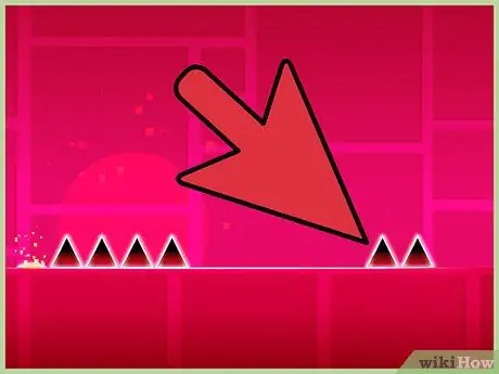 Победите стерео-безумие в Geometry Dash, шаг 14 Победите стерео-безумие в Geometry Dash, шаг 14