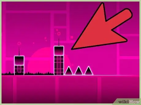 Победите стерео-безумие в Geometry Dash, шаг 15 Победите стерео-безумие в Geometry Dash, шаг 15