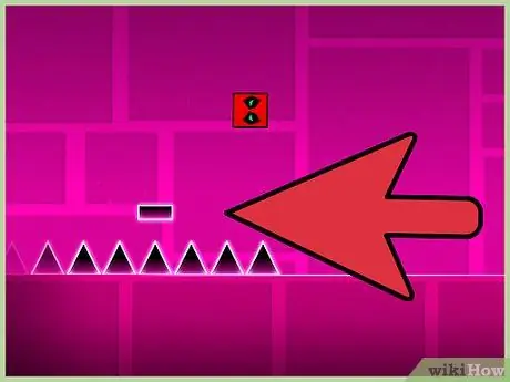 Победите стерео-безумие в Geometry Dash, шаг 16 Победите стерео-безумие в Geometry Dash, шаг 16