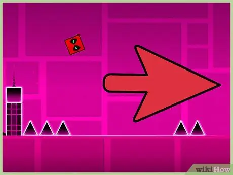 Победите стерео-безумие в Geometry Dash, шаг 19 Победите стерео-безумие в Geometry Dash, шаг 19