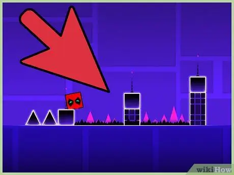 Победите стерео-безумие в Geometry Dash, шаг 3 Победите стерео-безумие в Geometry Dash, шаг 3