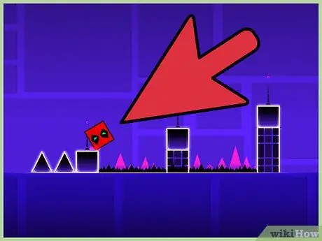 Победите стерео-безумие в Geometry Dash, шаг 6 Победите стерео-безумие в Geometry Dash, шаг 6