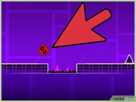 Победите стерео-безумие в Geometry Dash, шаг 7 Победите стерео-безумие в Geometry Dash, шаг 7