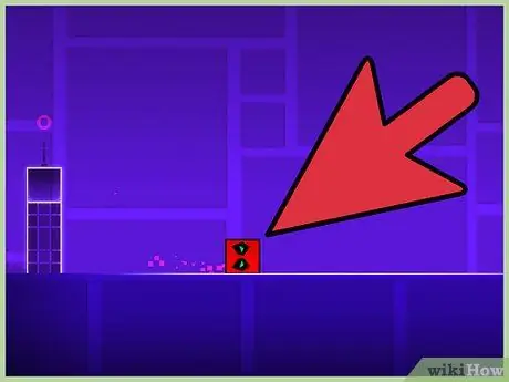 Победите стерео-безумие в Geometry Dash, шаг 8 Победите стерео-безумие в Geometry Dash, шаг 8