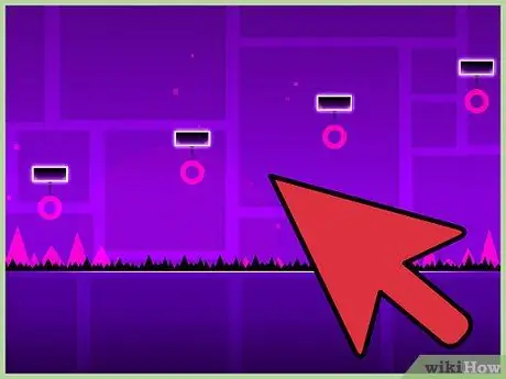 Победите стерео безумие в Geometry Dash, шаг 9 Победите стерео безумие в Geometry Dash, шаг 9