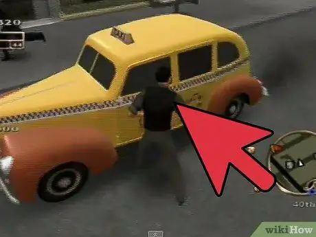 Ограбьте банк в выпуске Godfather Blackhand, шаг 22 Ограбьте банк в выпуске Godfather Blackhand, шаг 22