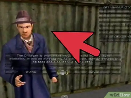Ограбьте банк в Godfather Blackhand Edition, шаг 4