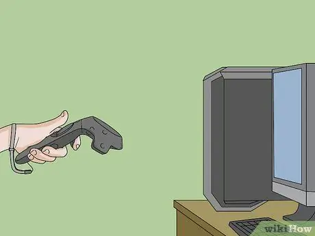 Настройте свой HTC Vive Шаг 13 Настройте свой HTC Vive Шаг 13
