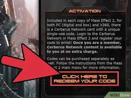 Доступ к сетевому контенту Cerberus Шаг 3 Доступ к сетевому контенту Cerberus Шаг 3