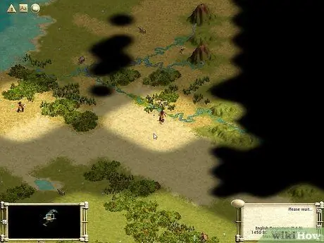Победа в Civilization 3, шаг 14 Победа в Civilization 3, шаг 14