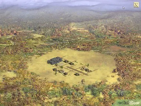 Победа в Civilization 3, шаг 16 Победа в Civilization 3, шаг 16
