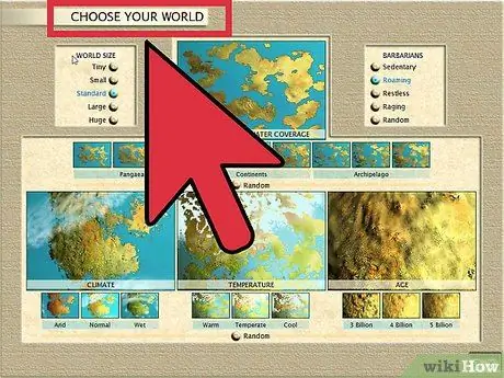 Победа в Civilization 3, шаг 2 Победа в Civilization 3, шаг 2