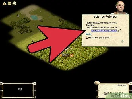 Победа в Civilization 3, шаг 3 Победа в Civilization 3, шаг 3