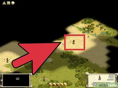 Победа в Civilization 3, шаг 4 Победа в Civilization 3, шаг 4