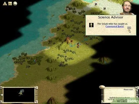 Победа в Civilization 3, шаг 8 Победа в Civilization 3, шаг 8
