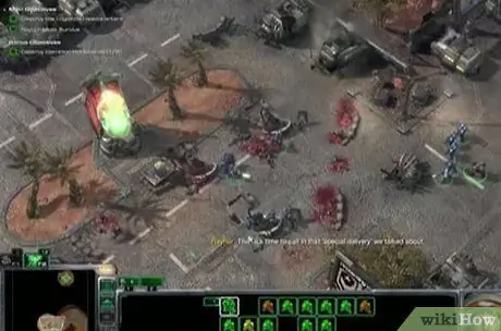 Выиграйте стратегическую видеоигру, шаг 7 Выиграйте стратегическую видеоигру, шаг 7
