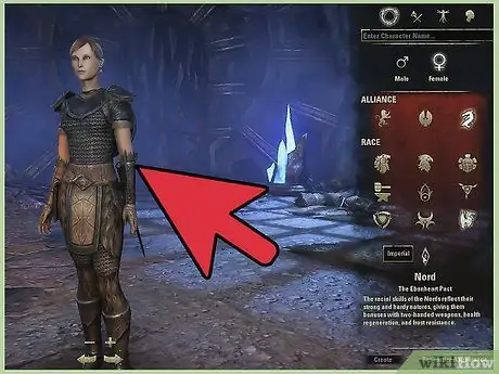 Увеличьте объем вашей сумки в Elder Scrolls Online, шаг 6 Увеличьте объем вашей сумки в Elder Scrolls Online, шаг 6