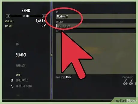 Увеличьте объем вашей сумки в Elder Scrolls Online, шаг 9 Увеличьте объем вашей сумки в Elder Scrolls Online, шаг 9