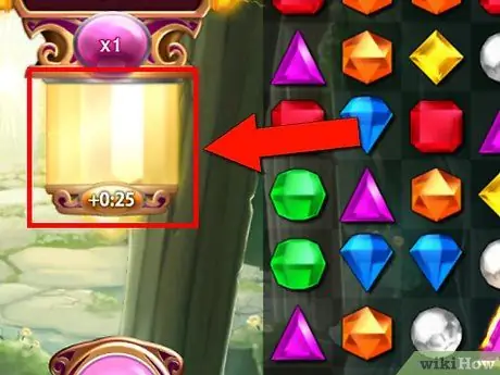 Играйте в режиме молнии в Bejeweled 3, шаг 5 Играйте в режиме молнии в Bejeweled 3, шаг 5