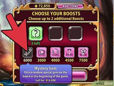 Получите высокий балл в Bejeweled Blitz, шаг 14 Получите высокий балл в Bejeweled Blitz, шаг 14