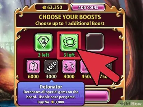 Получите высокий балл в Bejeweled Blitz, шаг 15 Получите высокий балл в Bejeweled Blitz, шаг 15