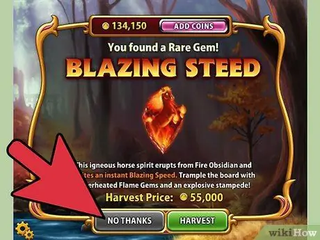 Получите высокий балл в Bejeweled Blitz, шаг 8 Получите высокий балл в Bejeweled Blitz, шаг 8