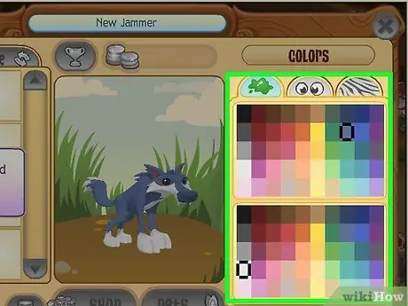 Создайте учетную запись на Animal Jam Шаг 13 Создайте учетную запись на Animal Jam Шаг 13