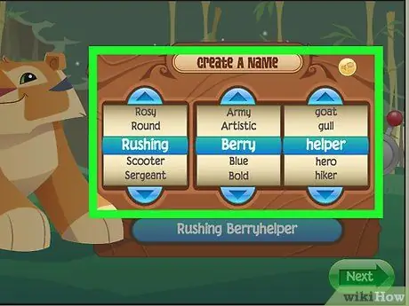 Войти в Animal Jam Шаг 11 Войти в Animal Jam Шаг 11