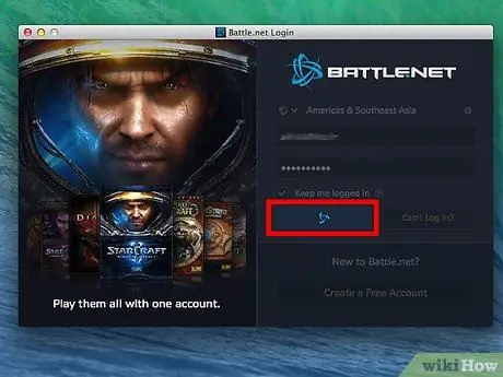 Перенос игр Blizzard с Windows на Mac или наоборот, шаг 2, пункт 1 Перенос игр Blizzard с Windows на Mac или наоборот, шаг 2, пункт 1