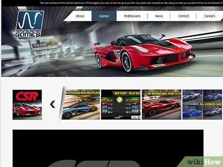 Победа в CSR Racing Step 1 Победа в CSR Racing Step 1
