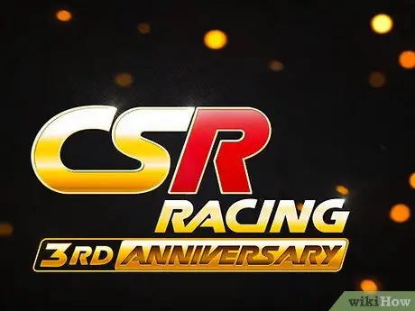 Победа в CSR Racing Step 11 Победа в CSR Racing Step 11