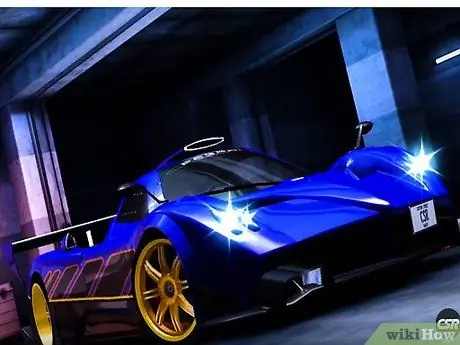 Победа в CSR Racing Step 12 Победа в CSR Racing Step 12