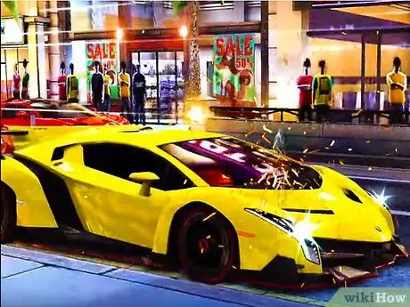 Победа в CSR Racing Step 3 Победа в CSR Racing Step 3
