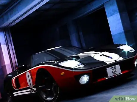 Победа в CSR Racing Step 8 Победа в CSR Racing Step 8