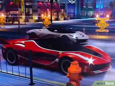 Победа в CSR Racing Step 9 Победа в CSR Racing Step 9