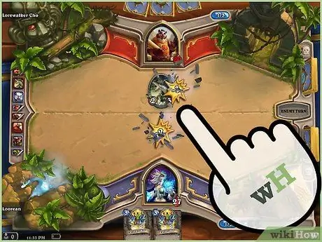 Создайте колоду магов в Hearthstone Step 9 Создайте колоду магов в Hearthstone Step 9