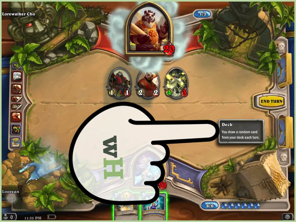 Как собрать колоду магов в Hearthstone: 10 шагов (с изображениями)