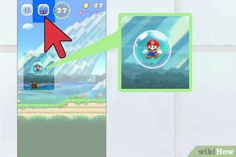 Сыграть в Super Mario Run, шаг 12 Сыграть в Super Mario Run, шаг 12