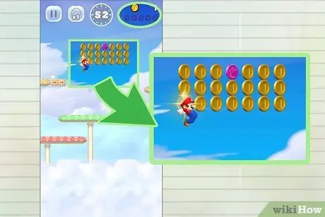 Сыграть в Super Mario Run, шаг 10 Сыграть в Super Mario Run, шаг 10