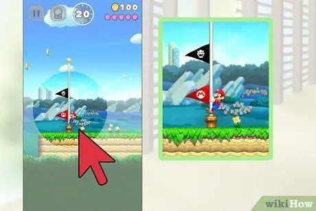Сыграть в Super Mario Run, шаг 13 Сыграть в Super Mario Run, шаг 13
