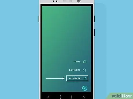 Удаление события в Pokemon Go, шаг 6 Удаление события в Pokemon Go, шаг 6