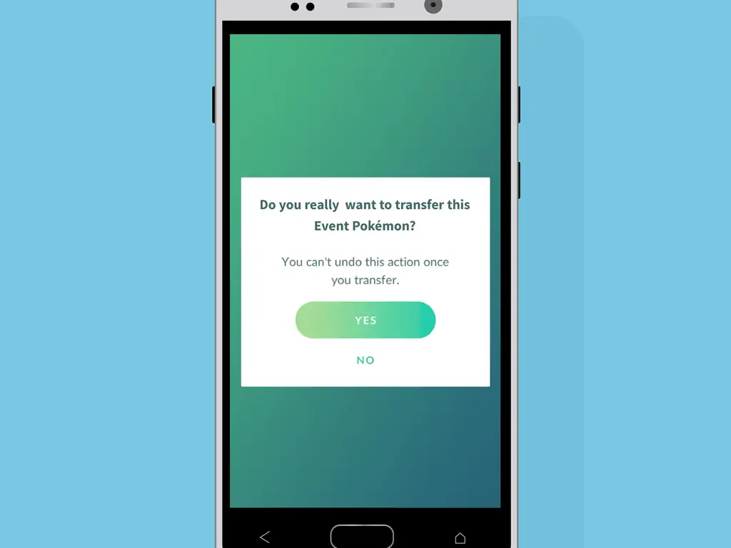 Простые способы удалить событие в Pokemon Go: 8 шагов