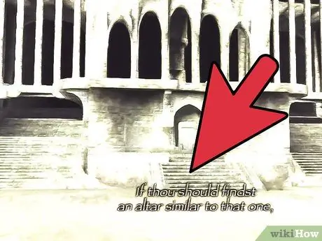 Найдите и победите второго колосса в Shadow of the Colossus, шаг 2 Найдите и победите второго колосса в Shadow of the Colossus, шаг 2