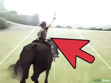 Найдите и победите второго колосса в Shadow of the Colossus, шаг 3 Найдите и победите второго колосса в Shadow of the Colossus, шаг 3