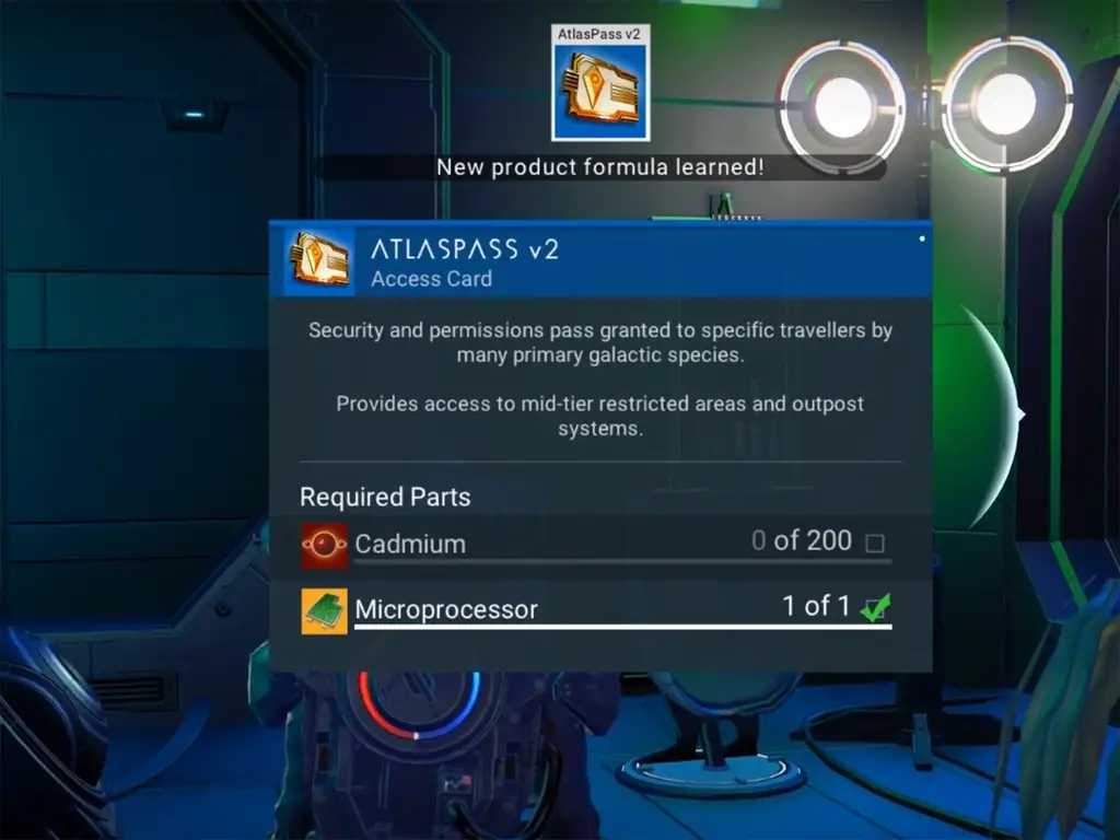 Легкие способы получить Atlas Pass v2: 3 шага (с изображениями)